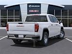 2025 GMC Sierra 1500 Crew Cab 4x4 Pickup for sale #256906 - photo 4