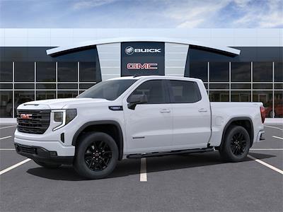 New 2025 GMC Sierra 1500 Elevation Crew Cab 4x4 Pickup for sale #257120 - photo 2