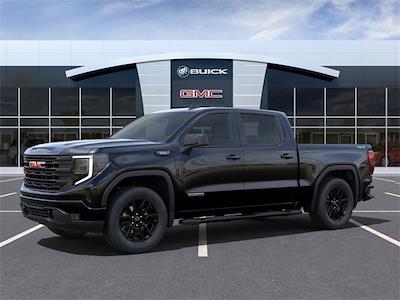 New 2025 GMC Sierra 1500 Elevation Crew Cab 4x4 Pickup for sale #258436 - photo 2