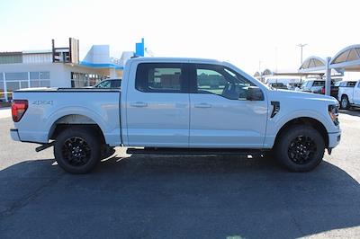 2024 Ford F-150 SuperCrew Cab 4WD Pickup for sale #258438A - photo 2