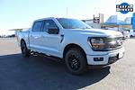 2024 Ford F-150 SuperCrew Cab 4WD Pickup for sale #258438A - photo 1