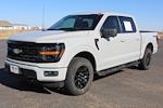 2024 Ford F-150 SuperCrew Cab 4WD Pickup for sale #258438A - photo 8