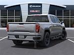 2025 GMC Sierra 1500 Crew Cab 4x4 Pickup for sale #258444 - photo 4