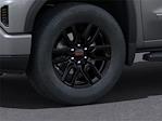 2025 GMC Sierra 1500 Crew Cab 4x4 Pickup for sale #258444 - photo 9