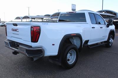 Used 2025 GMC Sierra 3500 Pro Double Cab for sale #258447A - photo 2