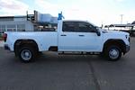 Used 2025 GMC Sierra 3500 Pro Double Cab for sale #258447A - photo 3