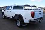 Used 2025 GMC Sierra 3500 Pro Double Cab for sale #258447A - photo 5