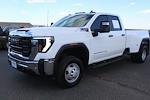 Used 2025 GMC Sierra 3500 Pro Double Cab for sale #258447A - photo 7