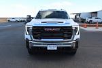 Used 2025 GMC Sierra 3500 Pro Double Cab for sale #258447A - photo 8