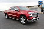 2024 Chevrolet Silverado 1500 Crew Cab 4WD Pickup for sale #258665A - photo 1