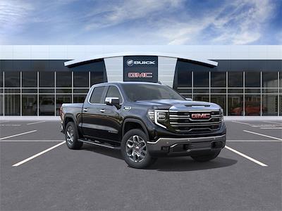 New 2026 GMC Sierra 1500 SLT Crew Cab for sale #258917 - photo 1