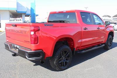 2025 Chevrolet Silverado 1500 Crew Cab 4x4 Pickup for sale #259140A - photo 2