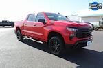 2025 Chevrolet Silverado 1500 Crew Cab 4WD Pickup for sale #259140A - photo 1