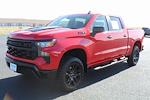 2025 Chevrolet Silverado 1500 Crew Cab 4WD Pickup for sale #259140A - photo 10