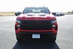 2025 Chevrolet Silverado 1500 Crew Cab 4WD Pickup for sale #259140A - photo 11