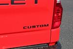 2025 Chevrolet Silverado 1500 Crew Cab 4WD Pickup for sale #259140A - photo 5