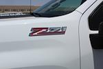 2024 Chevrolet Silverado 3500 Crew Cab 4WD Flatbed Truck for sale #259140B - photo 12