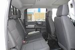 2024 Chevrolet Silverado 3500 Crew Cab 4WD Flatbed Truck for sale #259140B - photo 15
