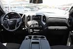 2024 Chevrolet Silverado 3500 Crew Cab 4WD Flatbed Truck for sale #259140B - photo 18