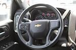 2024 Chevrolet Silverado 3500 Crew Cab 4WD Flatbed Truck for sale #259140B - photo 19