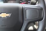 2024 Chevrolet Silverado 3500 Crew Cab 4WD Flatbed Truck for sale #259140B - photo 21