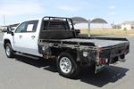 2024 Chevrolet Silverado 3500 Crew Cab 4WD Flatbed Truck for sale #259140B - photo 5