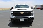 2024 Chevrolet Silverado 3500 Crew Cab 4WD Flatbed Truck for sale #259140B - photo 8