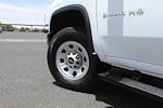 2024 Chevrolet Silverado 3500 Crew Cab 4WD Flatbed Truck for sale #259140B - photo 9