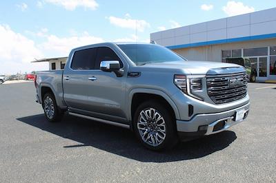 2023 GMC Sierra 1500 Crew Cab 4WD Pickup for sale #261011A - photo 1