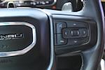 2023 GMC Sierra 1500 Crew Cab 4WD Pickup for sale #261011A - photo 24