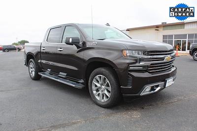 2019 Chevrolet Silverado 1500 Crew Cab 4WD Pickup for sale #262331A - photo 1