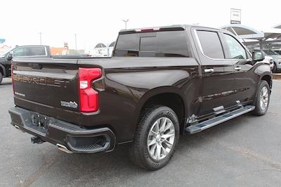 2019 Chevrolet Silverado 1500 Crew Cab 4WD Pickup for sale #262331A - photo 2