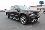 2019 Chevrolet Silverado 1500 Crew Cab 4WD Pickup for sale #262331A - photo 1