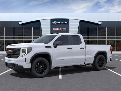New 2025 GMC Sierra 1500 Pro Double Cab 4x4 Pickup for sale #262482 - photo 2