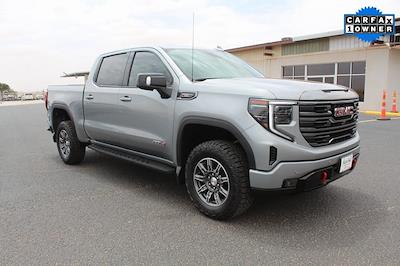 2024 GMC Sierra 1500 Crew Cab 4WD Pickup for sale #263976A - photo 1