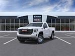 New 2026 GMC Sierra 1500 Pro Regular Cab for sale #265029 - photo 8