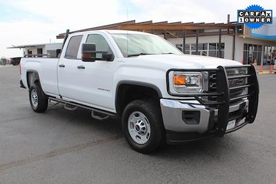 Used 2018 GMC Sierra 2500 - photo 1