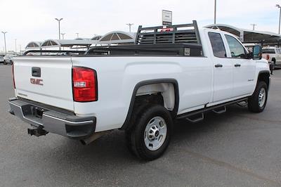 Used 2018 GMC Sierra 2500 - photo 1