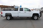 2018 GMC Sierra 2500 Double Cab 4WD Pickup for sale #265029A - photo 3