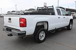 2018 GMC Sierra 2500 Double Cab 4WD Pickup for sale #265029A - photo 2