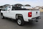 2018 GMC Sierra 2500 Double Cab 4WD Pickup for sale #265029A - photo 6