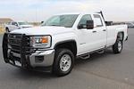 2018 GMC Sierra 2500 Double Cab 4WD Pickup for sale #265029A - photo 8