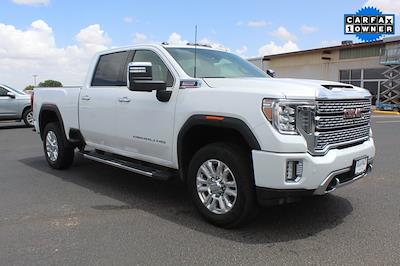 2023 GMC Sierra 2500 Crew Cab 4WD Pickup for sale #266905A - photo 1