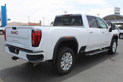 2023 GMC Sierra 2500 Crew Cab 4WD Pickup for sale #266905A - photo 2