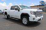 2023 GMC Sierra 2500 Crew Cab 4WD Pickup for sale #266905A - photo 1