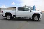 2023 GMC Sierra 2500 Crew Cab 4WD Pickup for sale #266905A - photo 3