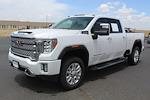2023 GMC Sierra 2500 Crew Cab 4WD Pickup for sale #266905A - photo 9