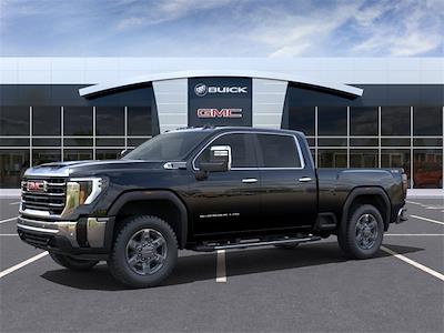 2025 GMC Sierra 2500 Crew Cab 4x4 Pickup for sale #268462 - photo 2