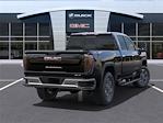 2025 GMC Sierra 2500 Crew Cab 4x4 Pickup for sale #268462 - photo 4