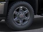 2025 GMC Sierra 2500 Crew Cab 4x4 Pickup for sale #268462 - photo 9